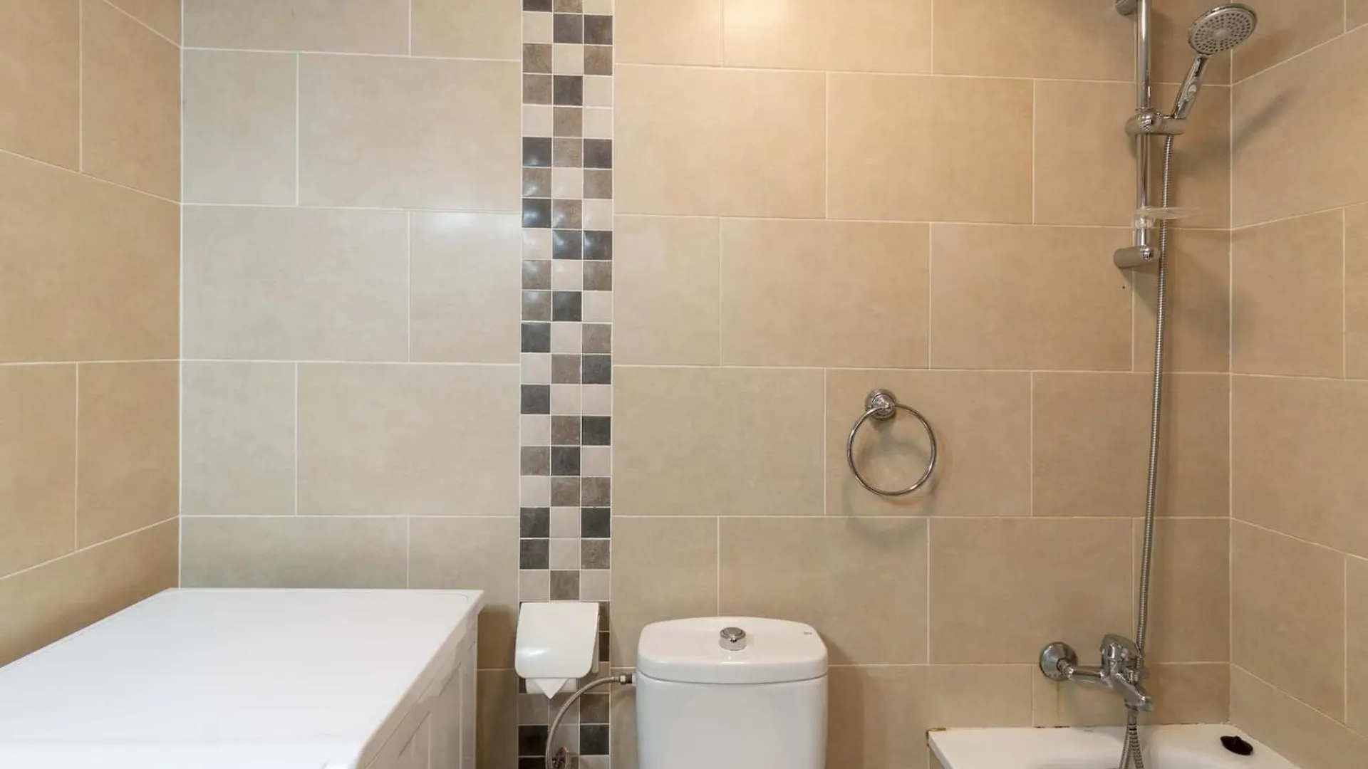 Santa Maria 41 - One Bed On The Ground Floor With Apartment Costa Adeje  Costa Adeje (Tenerife)