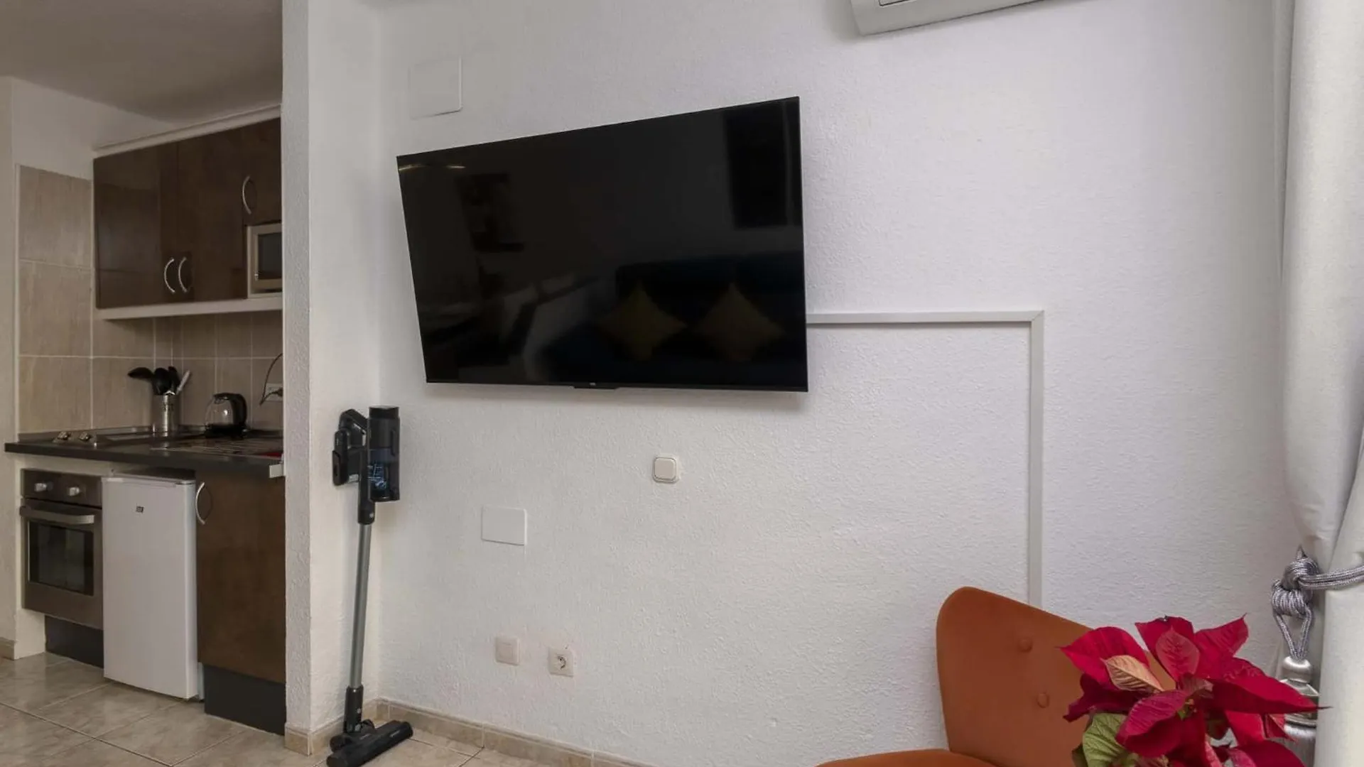 Santa Maria 41 - One Bed On The Ground Floor With Apartment Costa Adeje  Spain